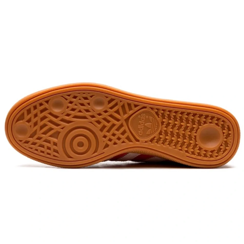 Adidas NWB Handball Spezial
Sneakers Bright Red / Clear Pink
Women's Size 11 US - Picture 2 of 3